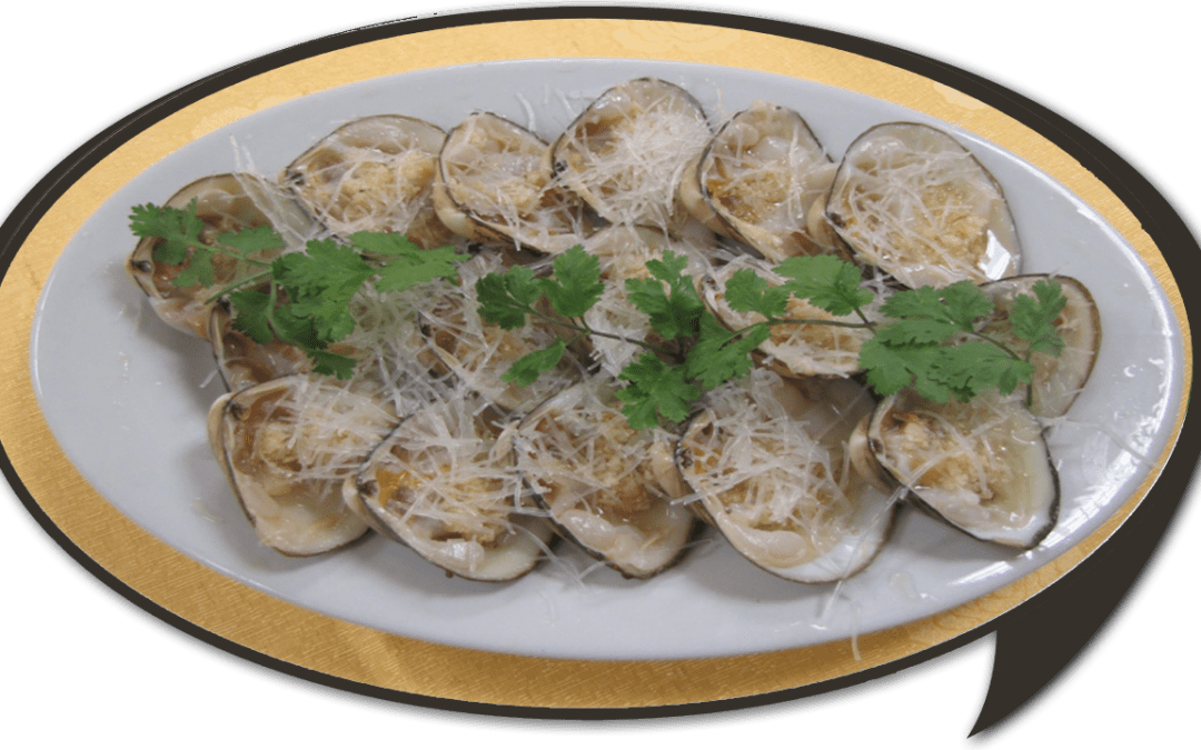 Our Live Seafood